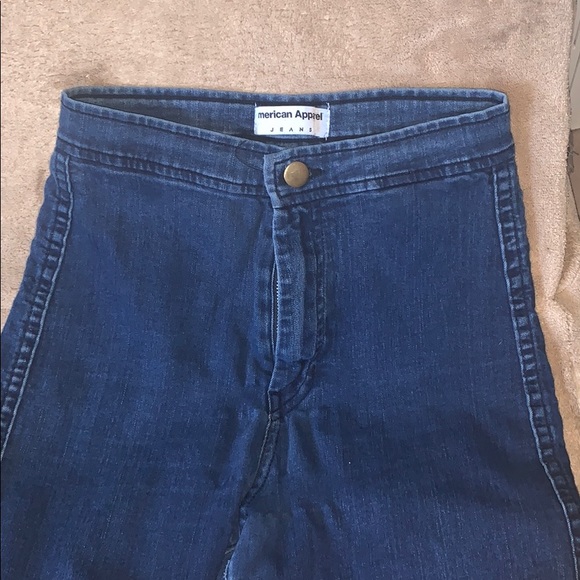 AA easy jeans - Picture 4 of 5